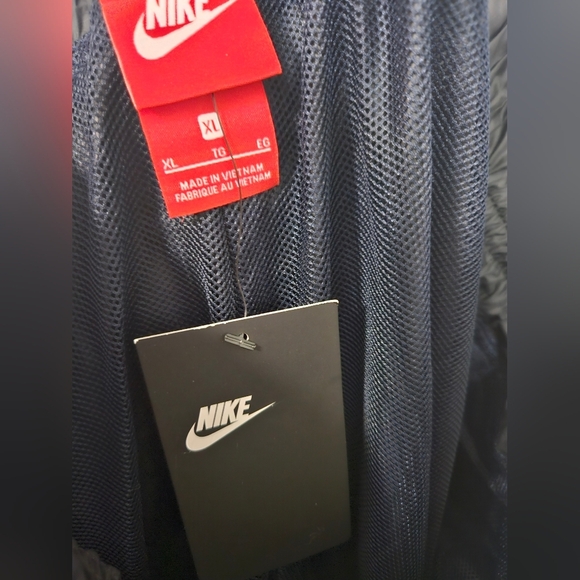 NWT Nike Womens Futura Training Workout Athletic Pants - Picture 5 of 6